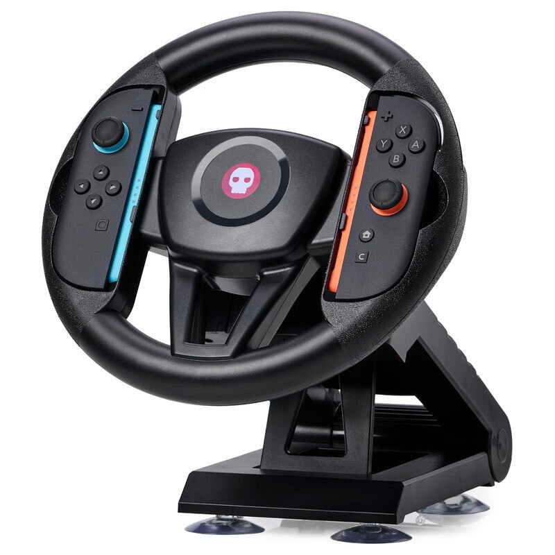 Nintendo Switch 2 Joy-Con Racing Wheel - Image 3
