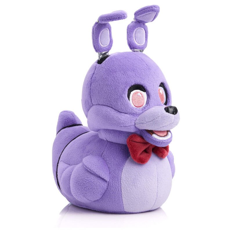 Five Nights at Freddys Bonnie Rubber duck plush toy 23cm - Image 3