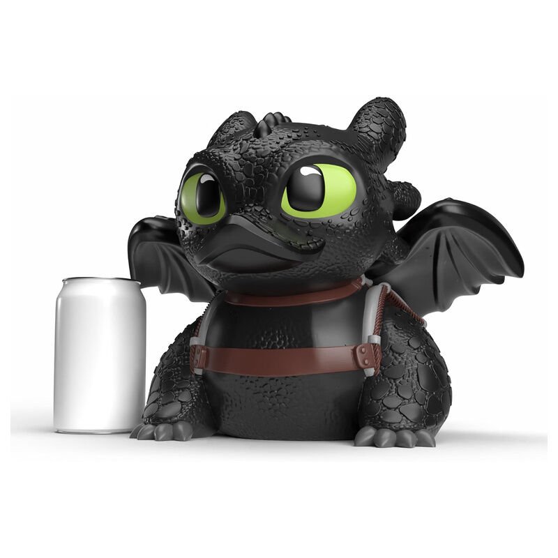 How to Train Your Dragon Toothless figure 23cm - Image 3