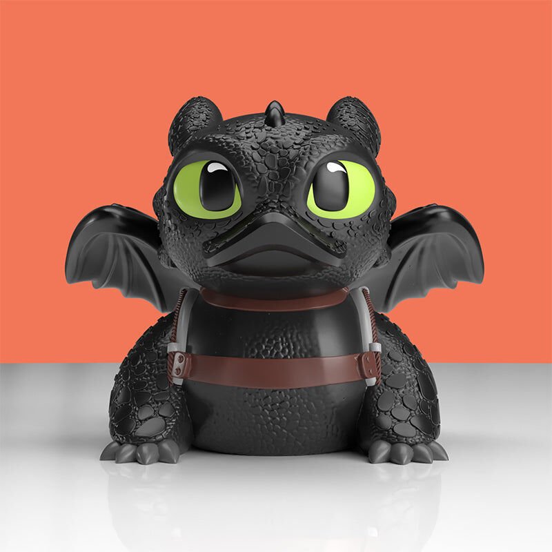 How to Train Your Dragon Toothless figure 23cm - Image 4