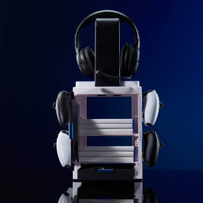 PS5 Lockers for storage - Image 5