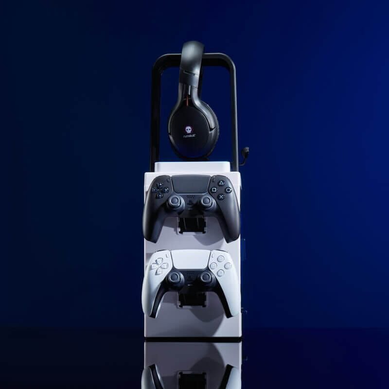 PS5 Lockers for storage - Image 6
