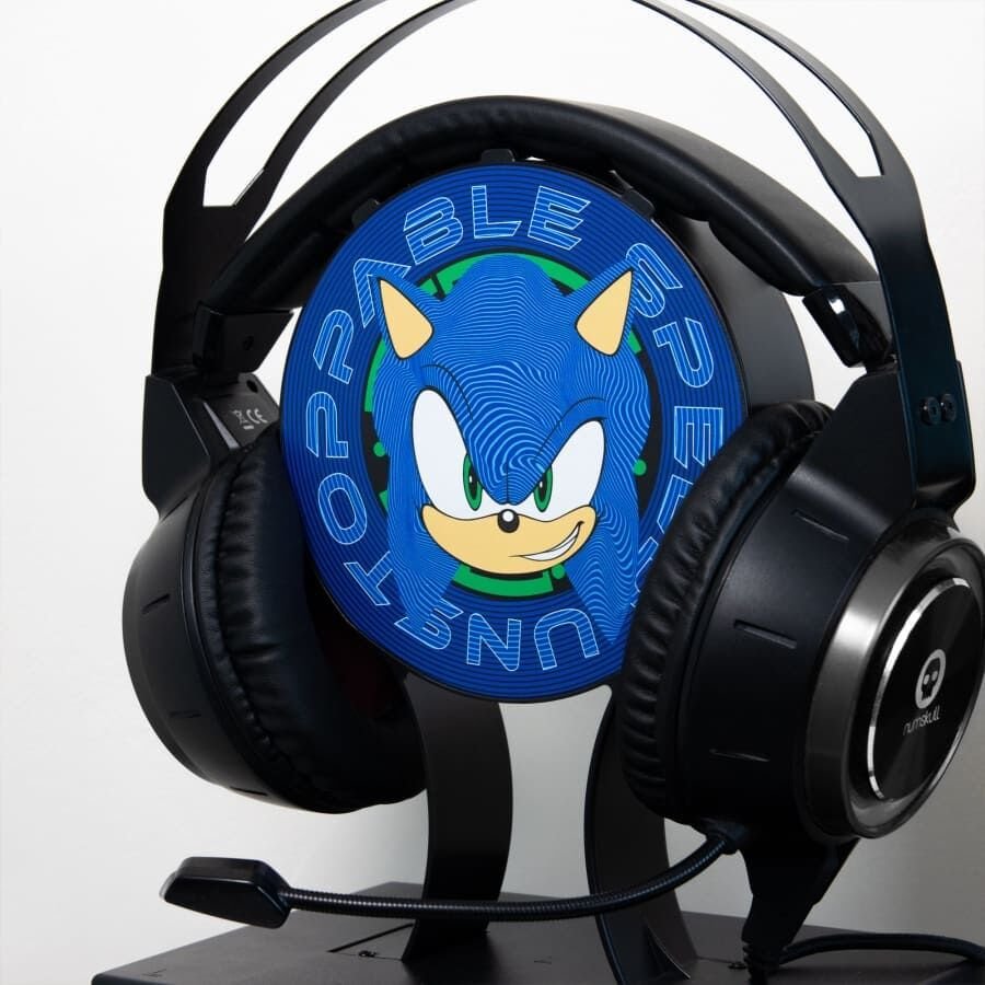 Sonic The Hedgehog Lockers for storage - Image 6