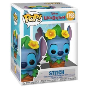 POP figure Premium Disney Lilo & Stitch - Stitch
