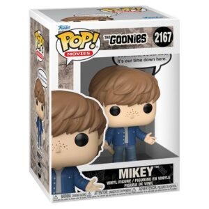 POP figure The Goonies Mikey