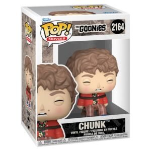 POP figure The Goonies Chunk
