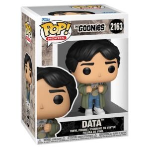 POP figure The Goonies Data