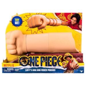 One Piece Gum Gum Arm