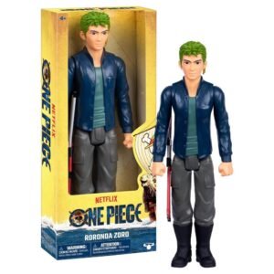 One Piece Roronoa Zoro figure 30cm