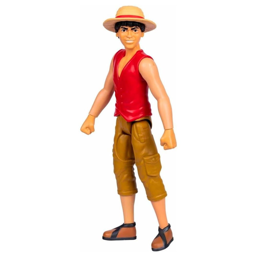 One Piece Monkey D Luffy figure 30cm - Image 2