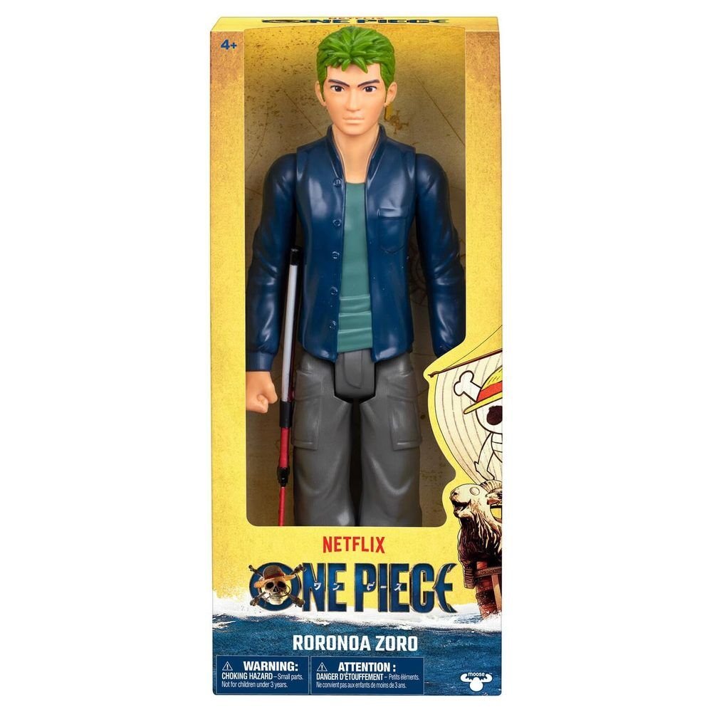 One Piece Roronoa Zoro figure 30cm - Image 2