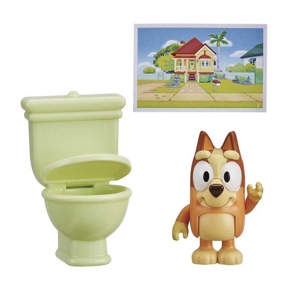 Bluey Story Starters figure assorted - Image 3