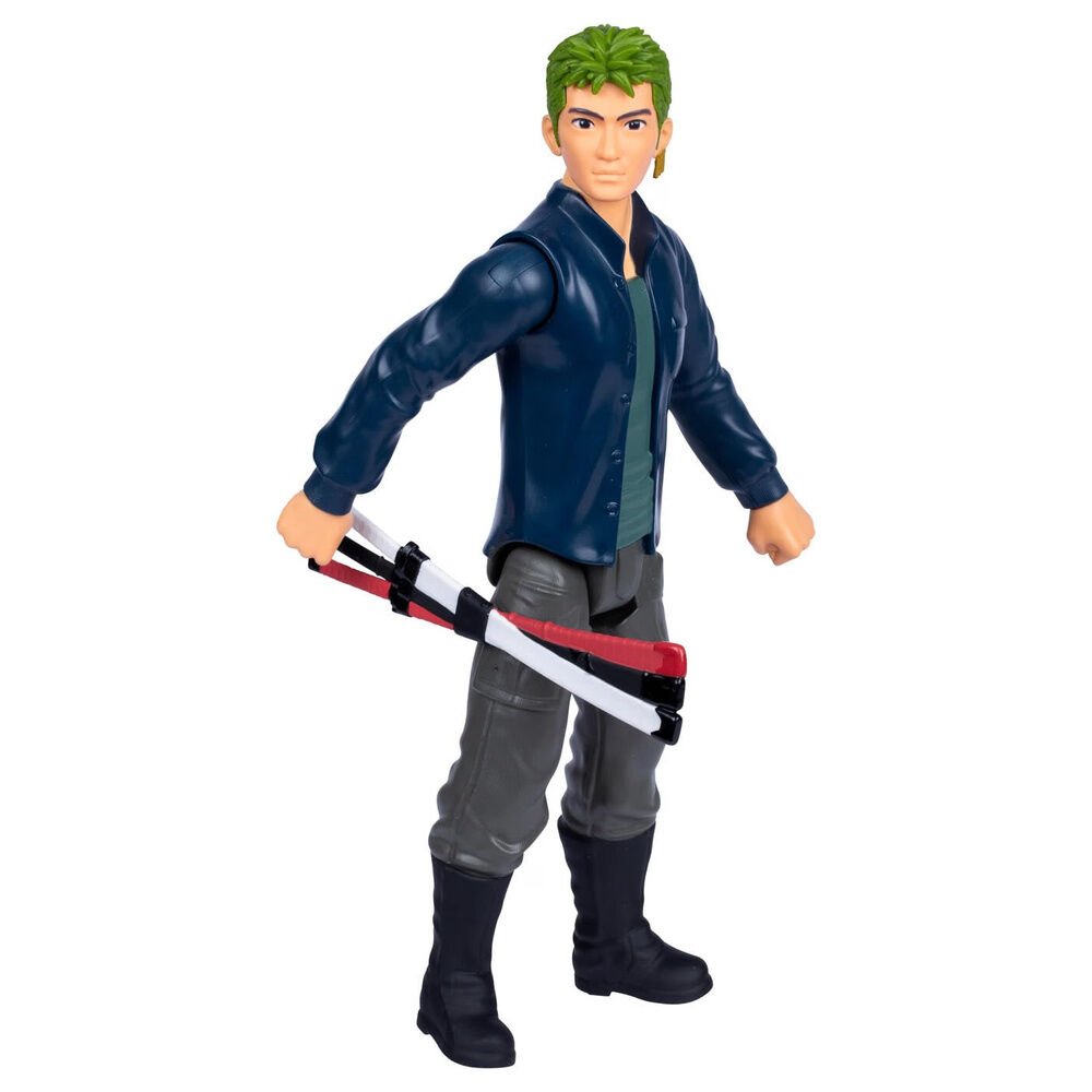 One Piece Roronoa Zoro figure 30cm - Image 3