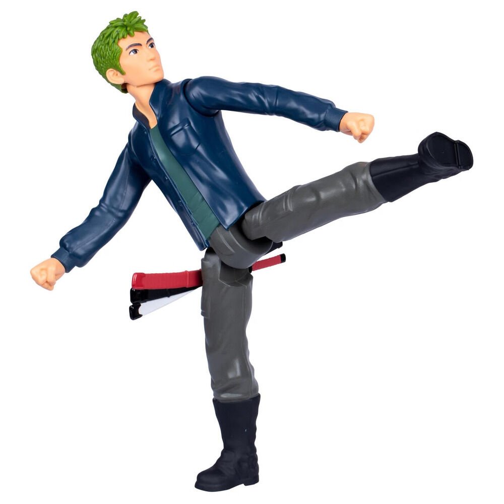 One Piece Roronoa Zoro figure 30cm - Image 4