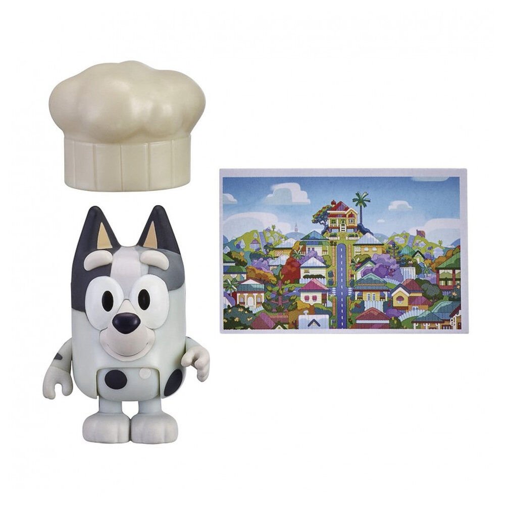 Bluey Story Starters figure assorted - Image 5