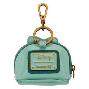 Loungefly Disney Mulan bag keychain