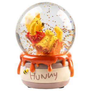 Disney Winnie the Pooh snowball