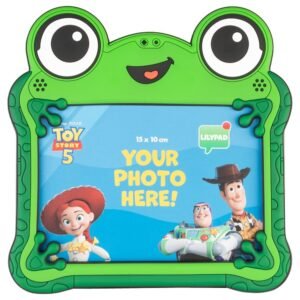 Disney Pixar Toy Story 5 Lilypad magnetic photo frame