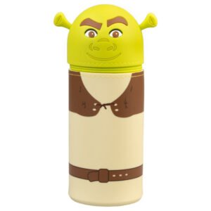 Shrek 3D pencil case