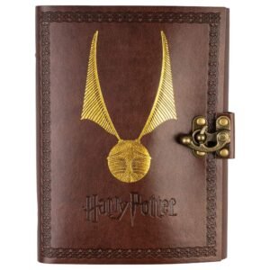 Harry Potter notebook