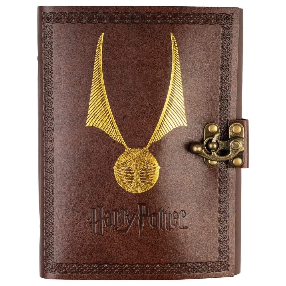 Harry Potter notebook