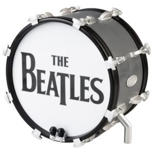 The Beatles lamp