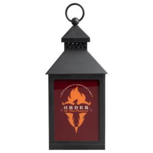 Harry Potter Order of the Phoenix lamp