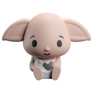 Harry Potter Dobby squishy lamp