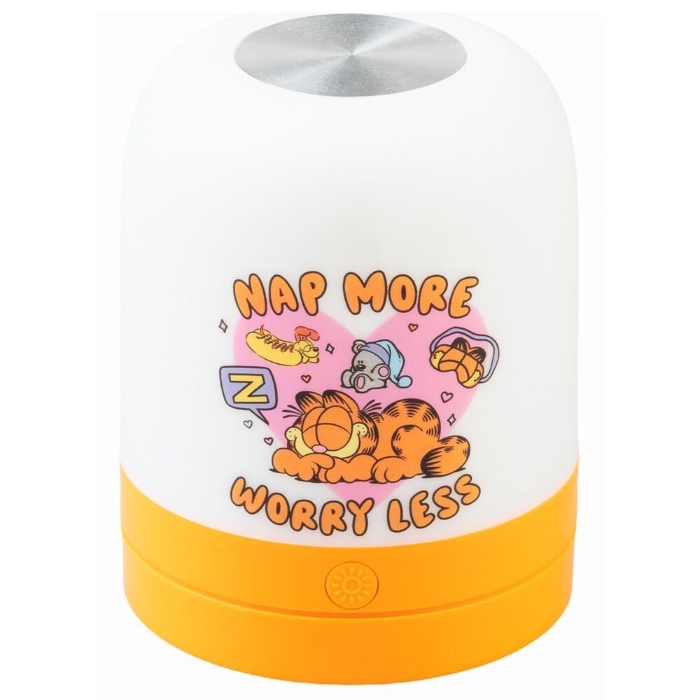 Garfield ambient lamp