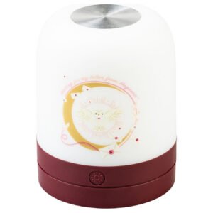 Harry Potter Hedwig ambient lamp