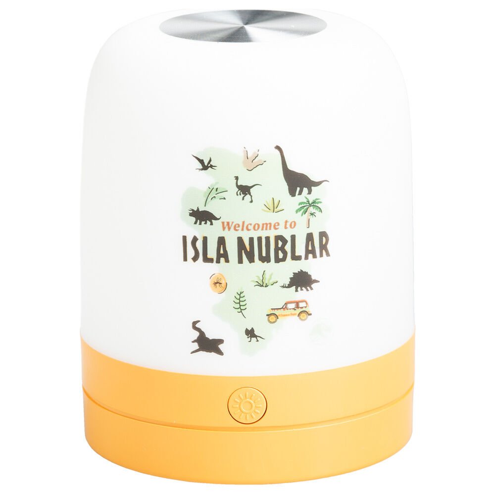 Jurassic Park ambient lamp