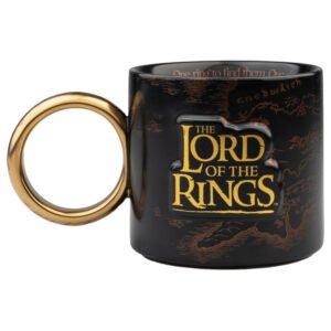 The Lord of the Rings mug 350ml