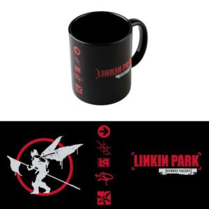 Linkin Park mug 350ml