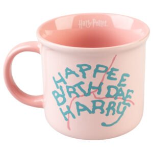 Harry Potter Hagrid Cake mug 375ml
