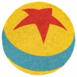 Disney Pixar doormat