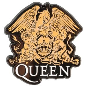 Queen magnet