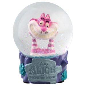 Disney Alice in Wonderland snowball
