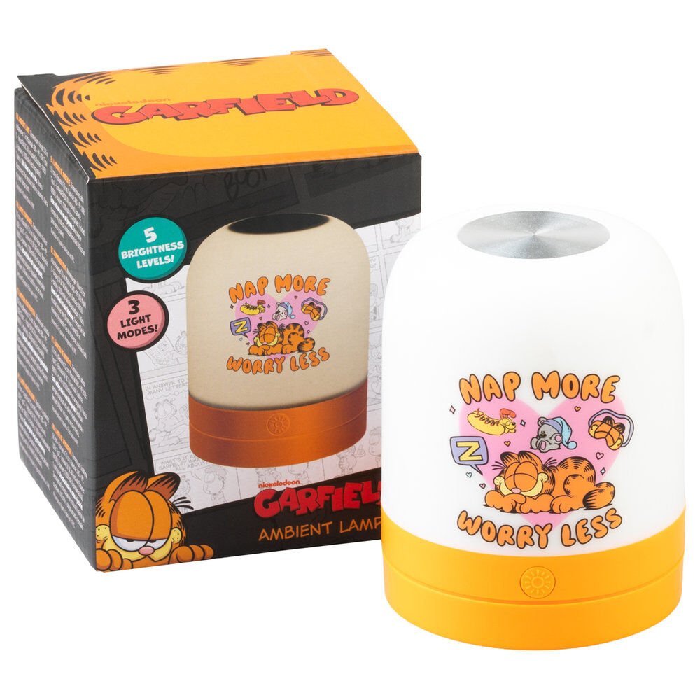 Garfield ambient lamp - Image 2