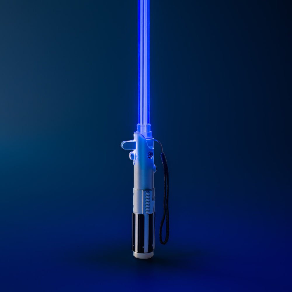 Star Wars Luke Skywalker lightsaber manual umbrella - Image 3