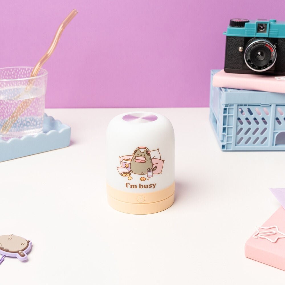 Pusheen ambient lamp - Image 3