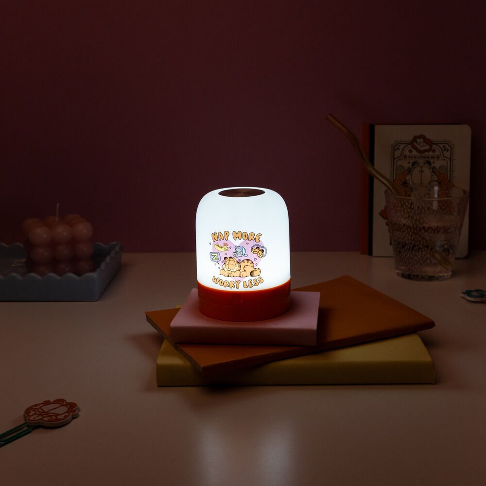 Garfield ambient lamp - Image 4