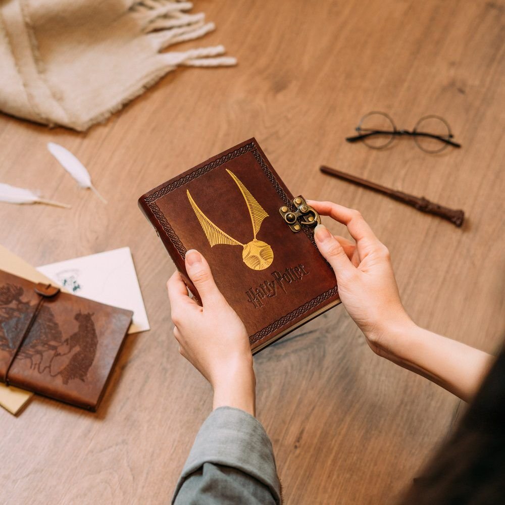 Harry Potter notebook - Image 5
