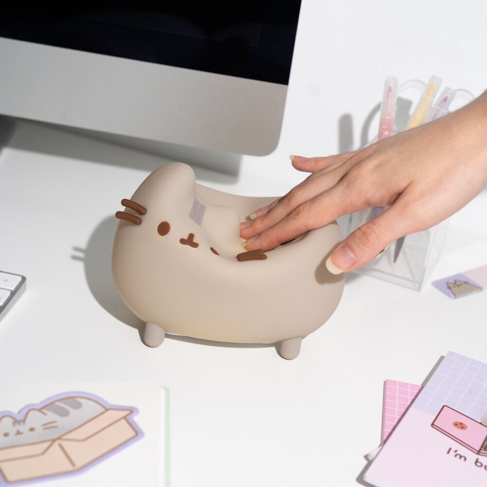 Pusheen squishy lamp - Image 5