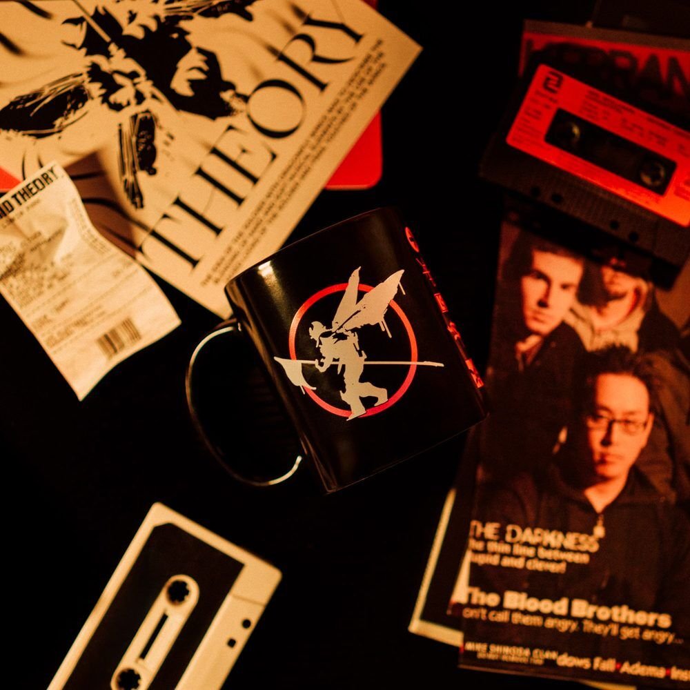 Linkin Park mug 350ml - Image 5