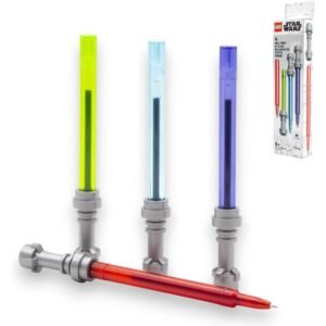 Lego Star Wars gel pens set