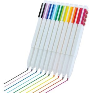 Lego markers set