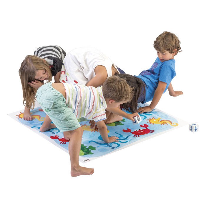 Big Crisscross Game - Image 2