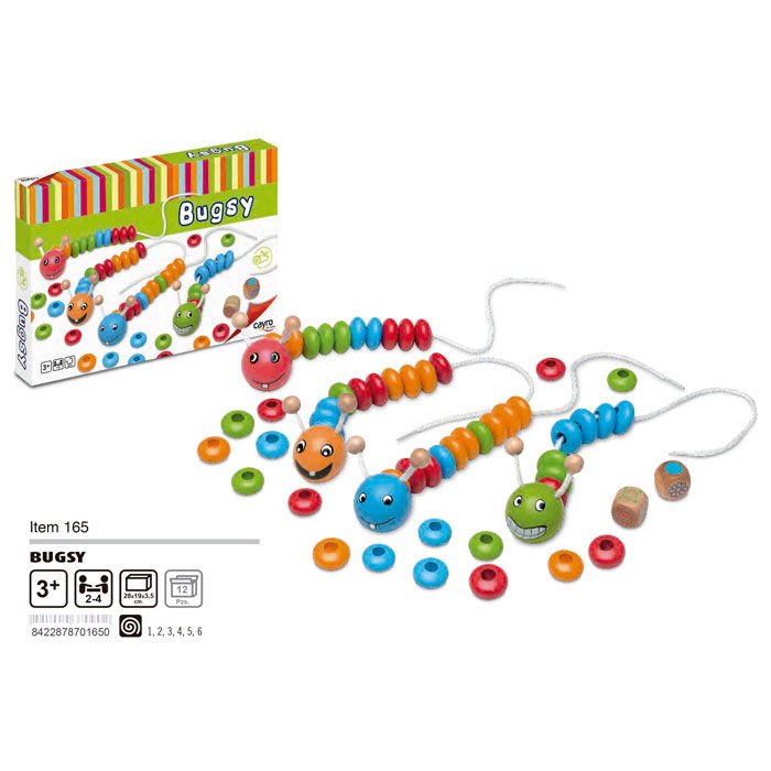 Bugsy Game - Image 3