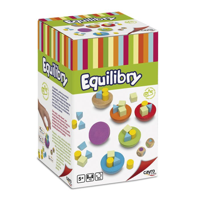 Equilibry Game - Image 2