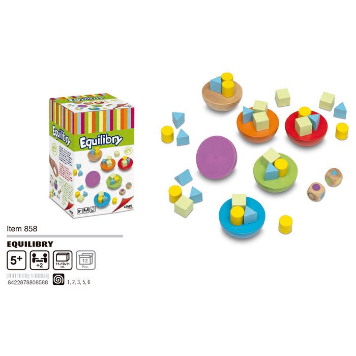 Equilibry Game - Image 3